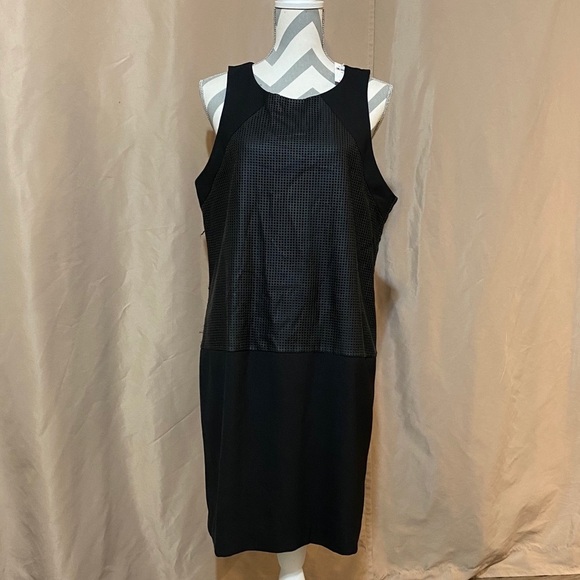 Banana Republic Factory Dress - Picture 1 of 8